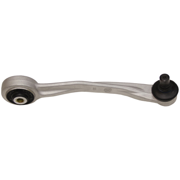 MOOG RK620999 Front Right Upper Rearward Control Arm and Ball Joint Assembly for Audi Q5