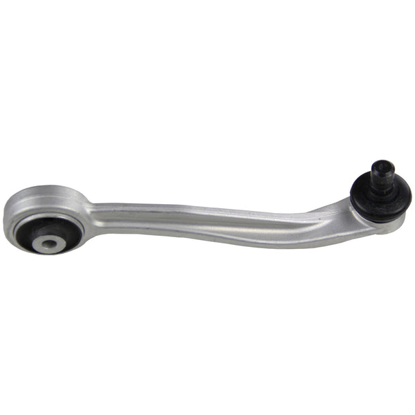 MOOG RK621000 Front Left Upper Rearward Control Arm and Ball Joint Assembly for Audi Q5