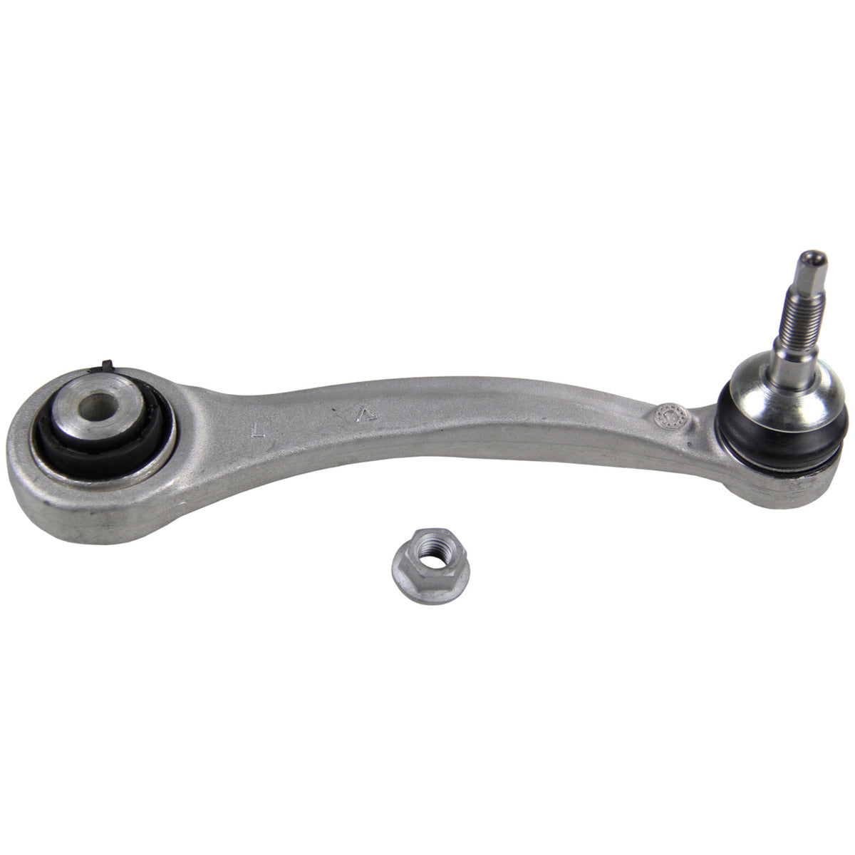 MOOG RK621119 Rear Left Upper Forward Control Arm and Ball Joint Assembly for BMW X5