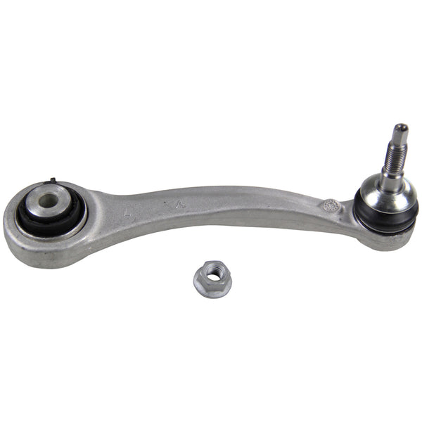 MOOG RK621119 Rear Left Upper Forward Control Arm and Ball Joint Assembly for BMW X5
