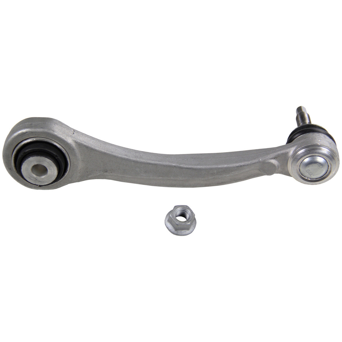 MOOG RK621119 Rear Left Upper Forward Control Arm and Ball Joint Assembly for BMW X5