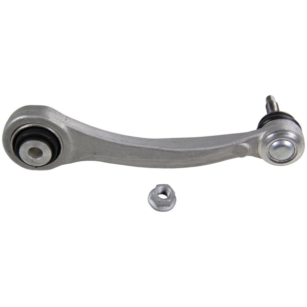 MOOG RK621119 Rear Left Upper Forward Control Arm and Ball Joint Assembly for BMW X5