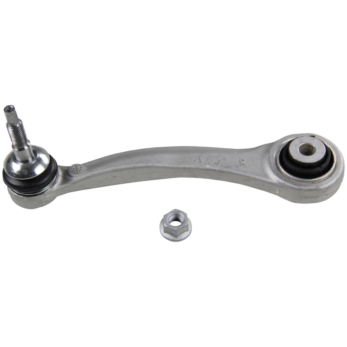 MOOG RK621120 Rear Right Upper Forward Control Arm and Ball Joint Assembly for BMW X5