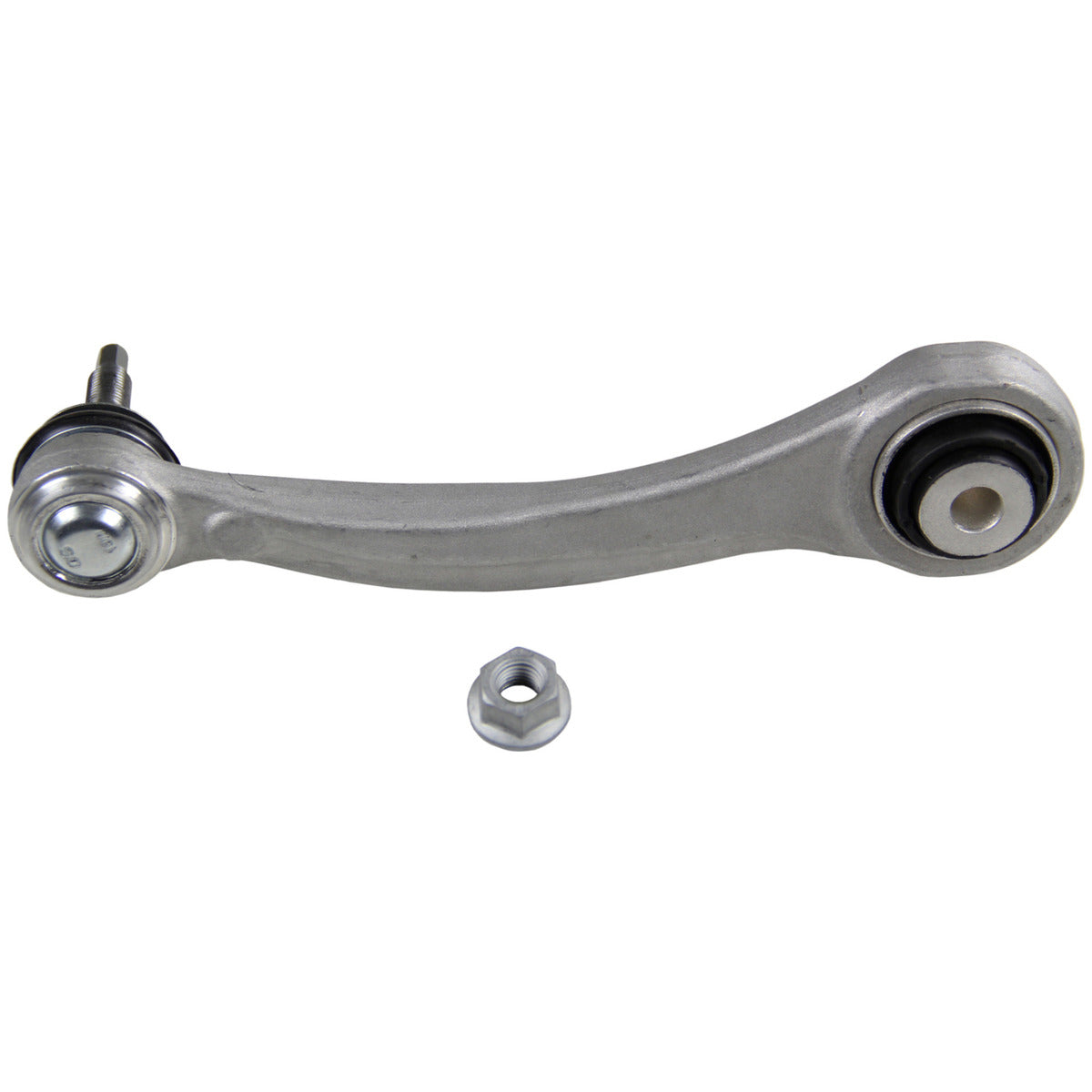 MOOG RK621120 Rear Right Upper Forward Control Arm and Ball Joint Assembly for BMW X5