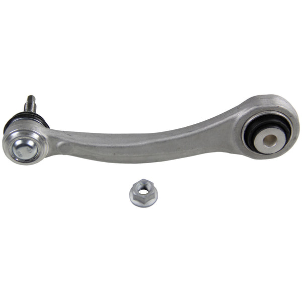 MOOG RK621120 Rear Right Upper Forward Control Arm and Ball Joint Assembly for BMW X5
