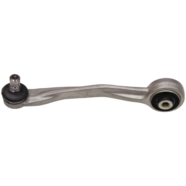 MOOG RK621123 Front Left Upper Rearward Control Arm and Ball Joint Assembly for Porsche Macan