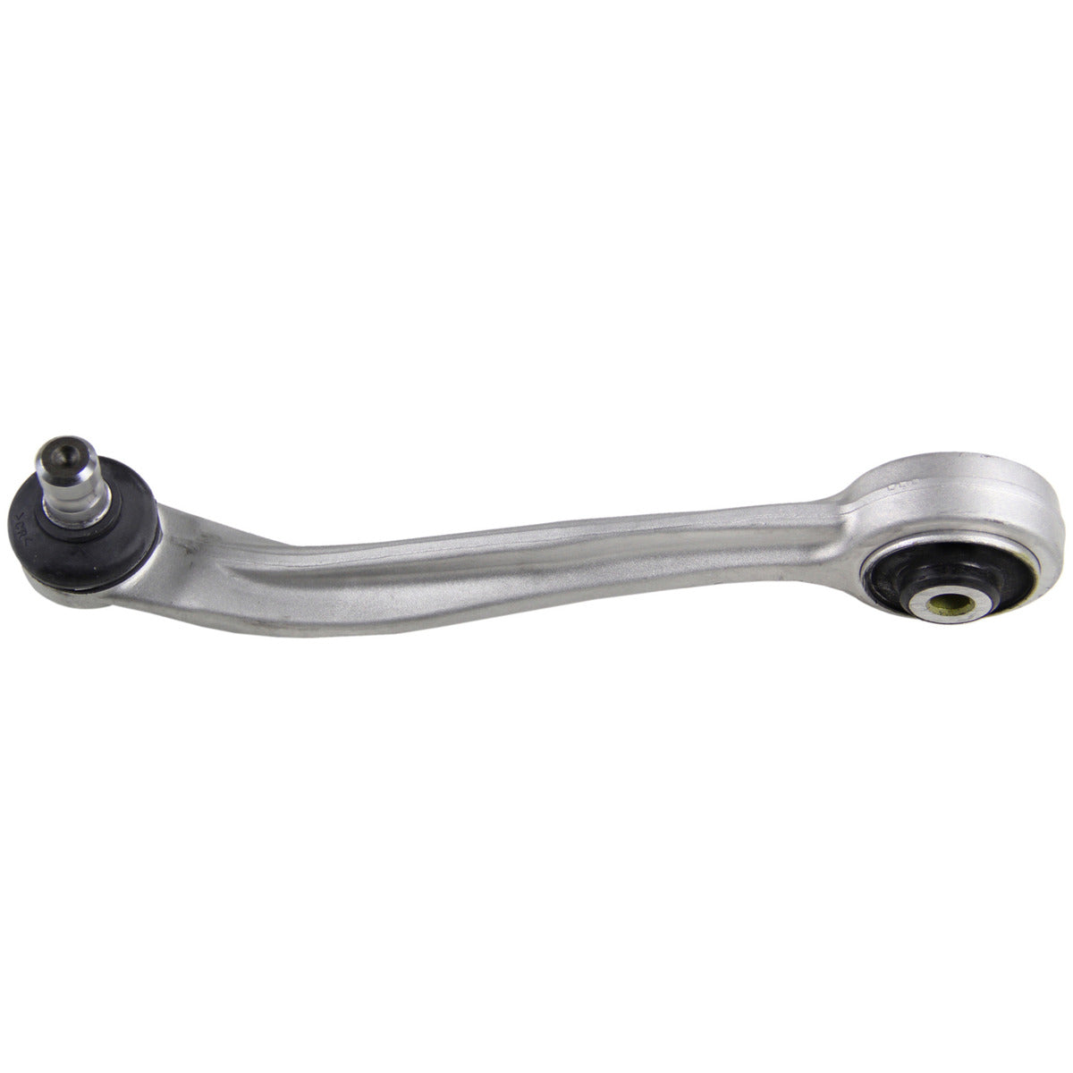 MOOG RK621124 Front Right Upper Rearward Control Arm and Ball Joint Assembly for Porsche Macan