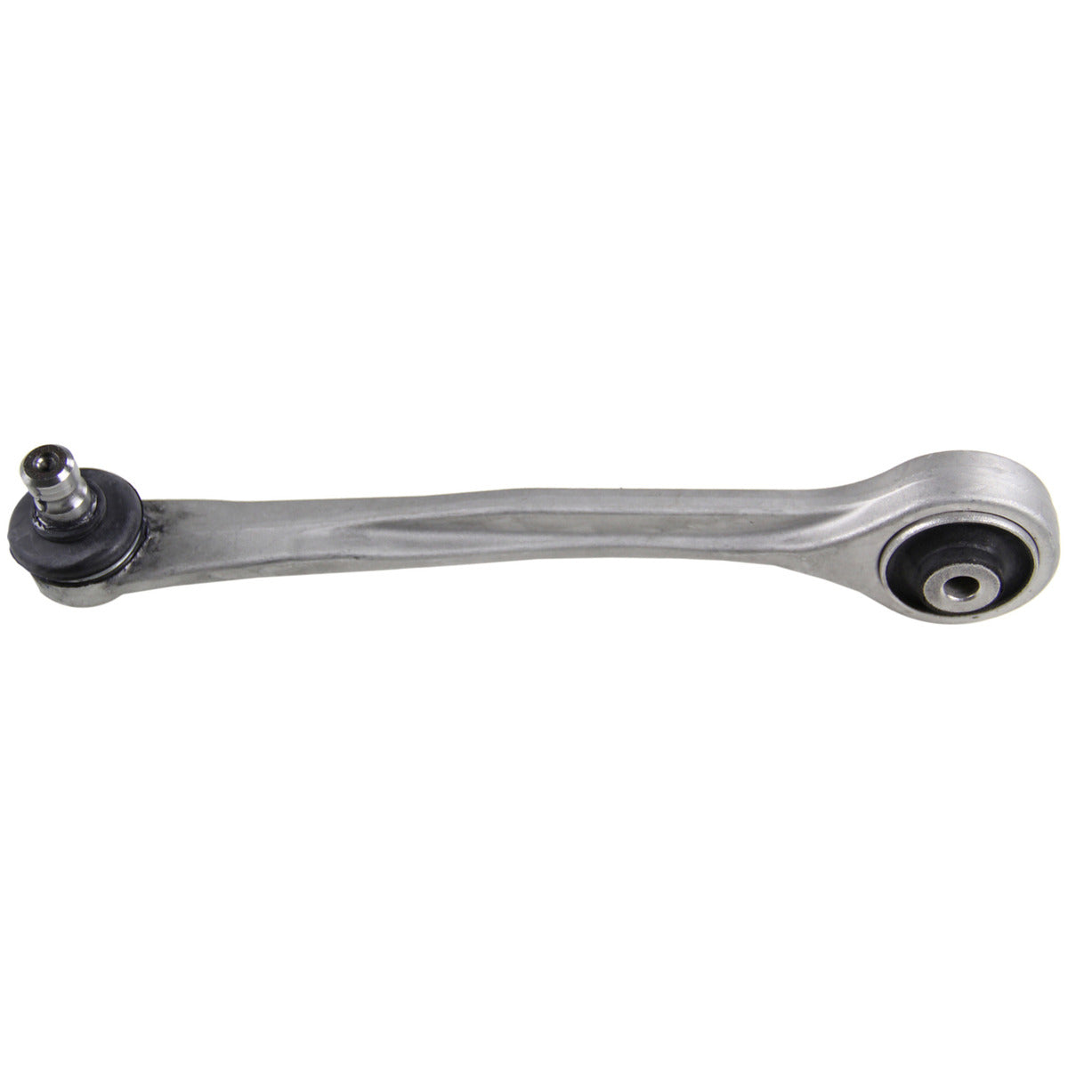 MOOG RK621126 Front Right Upper Forward Control Arm and Ball Joint Assembly for Porsche Macan