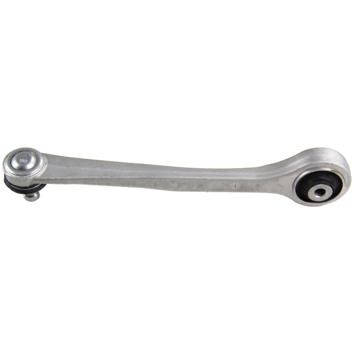 MOOG RK621126 Front Right Upper Forward Control Arm and Ball Joint Assembly for Porsche Macan