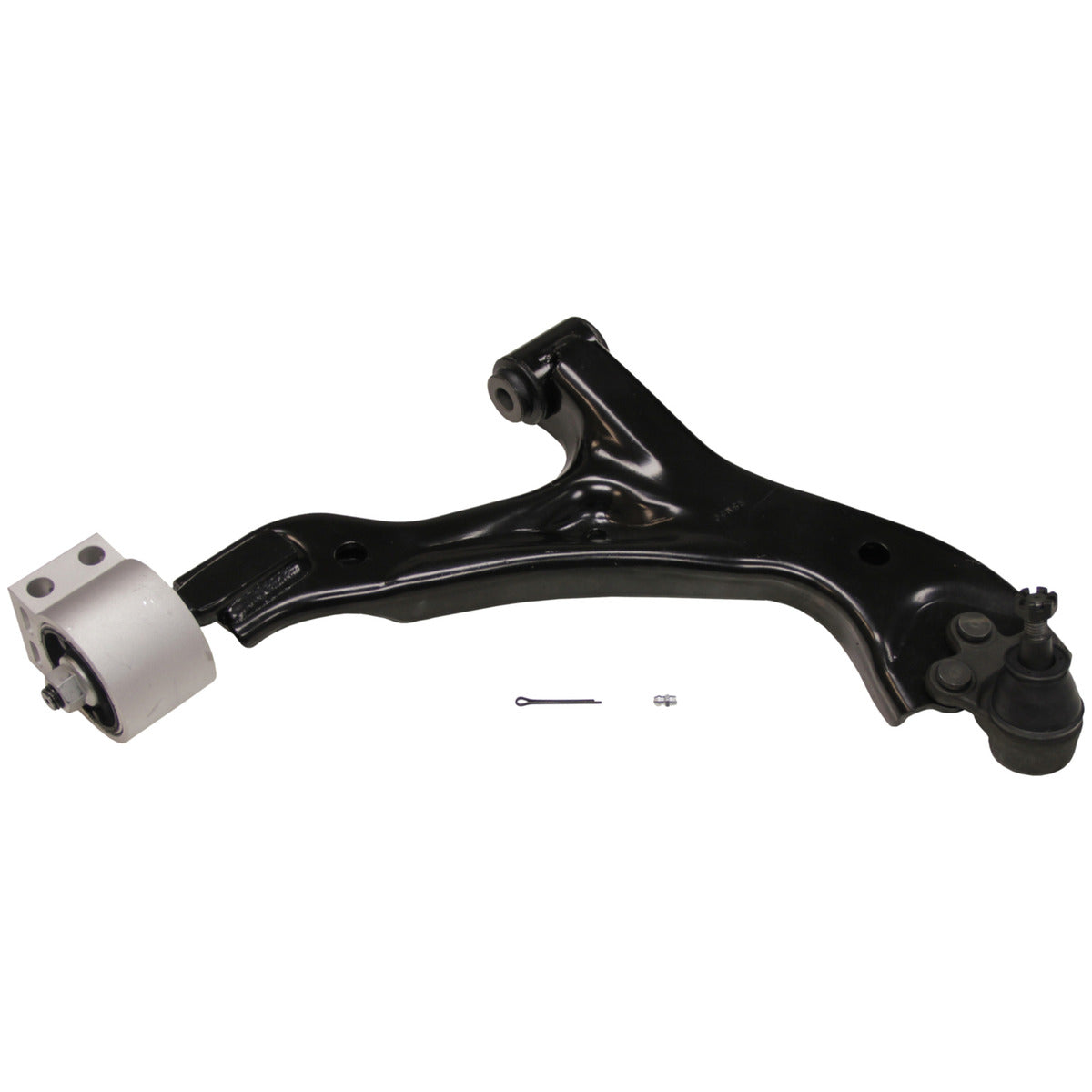 MOOG RK621136 Front Right Lower Control Arm and Ball Joint Assembly for Chevrolet Equinox