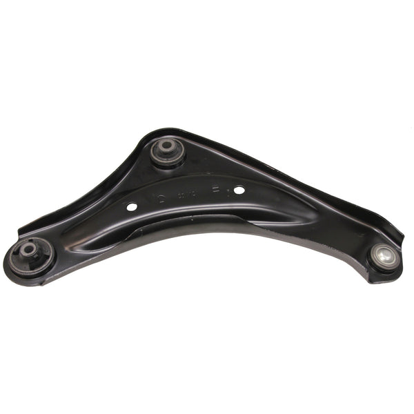 MOOG RK621157 Front Left Lower Control Arm and Ball Joint Assembly for Nissan Juke