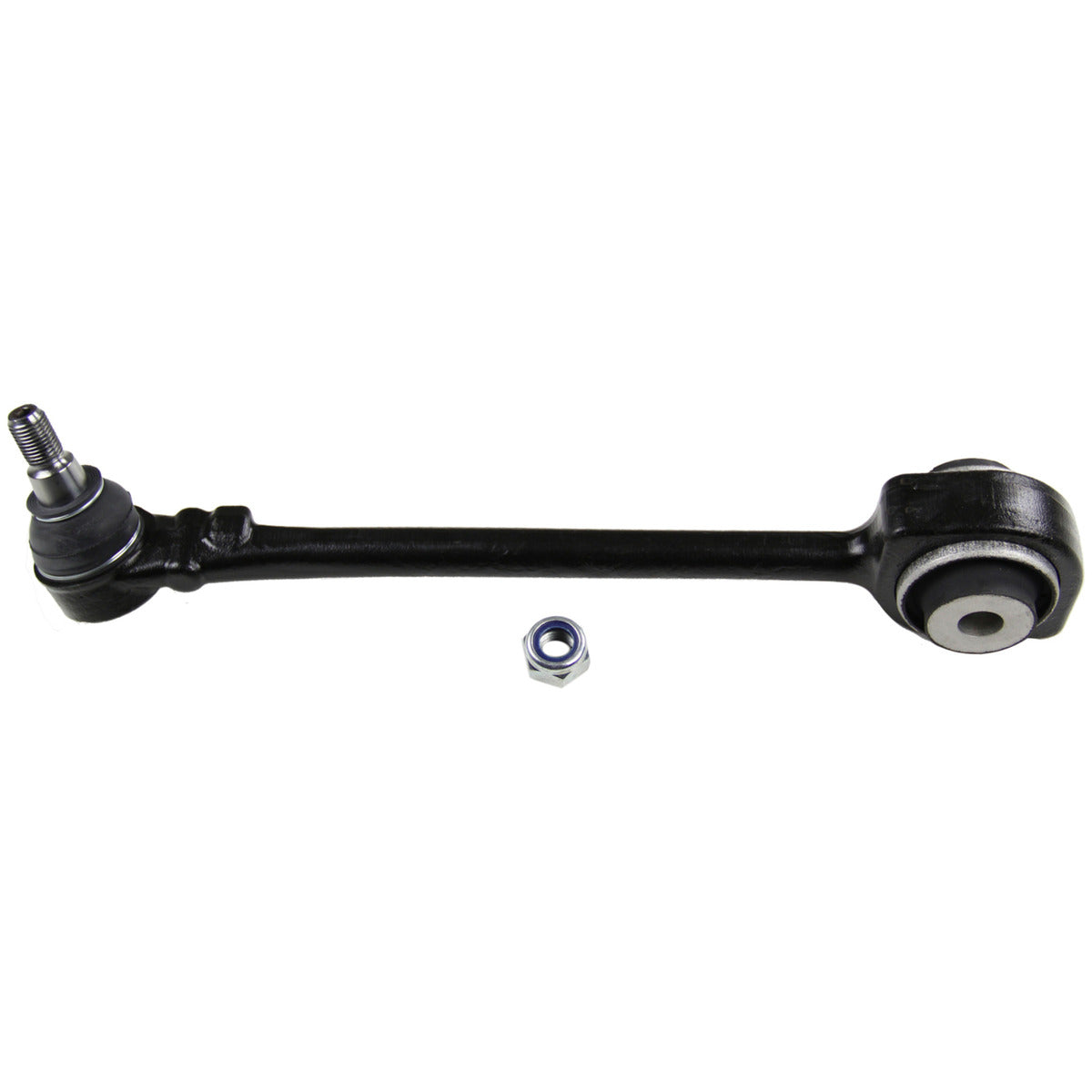 MOOG RK621159 Front Left Lower Rearward Control Arm and Ball Joint Assembly for Mercedes-Benz C300