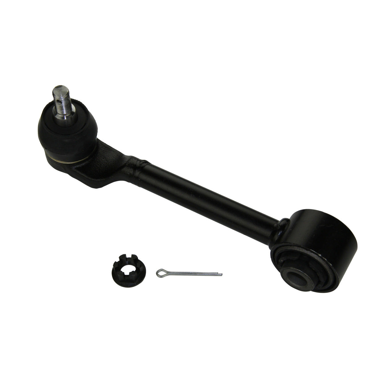 MOOG RK621208 Rear Left Upper Control Arm and Ball Joint Assembly for Honda Odyssey