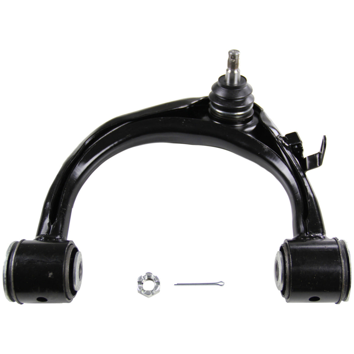 MOOG RK621227 Front Left Upper Control Arm and Ball Joint Assembly for Toyota Land Cruiser