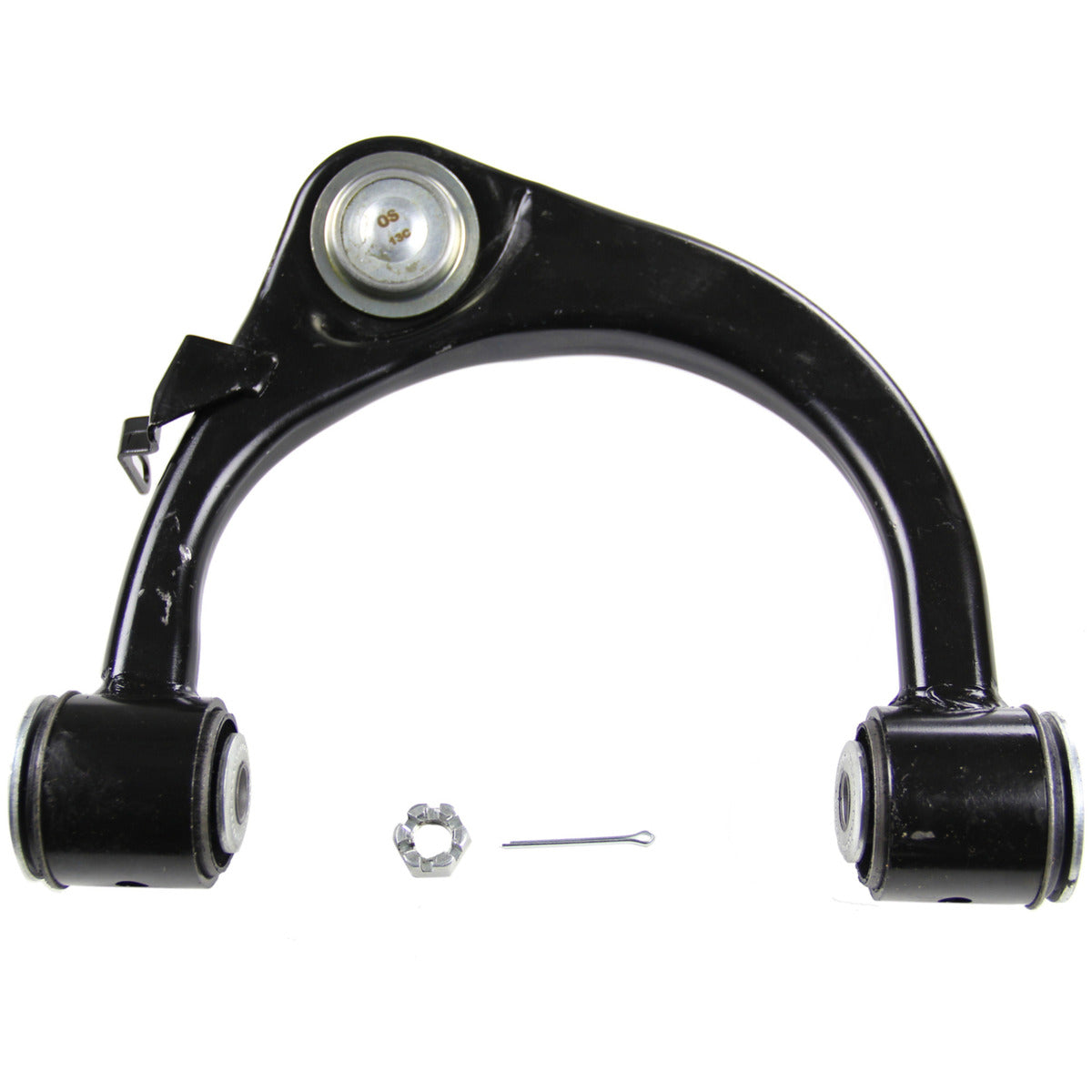 MOOG RK621227 Front Left Upper Control Arm and Ball Joint Assembly for Toyota Land Cruiser