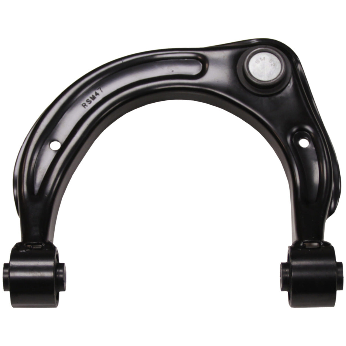 MOOG RK621229 Front Right Upper Control Arm and Ball Joint Assembly for Hyundai Sonata