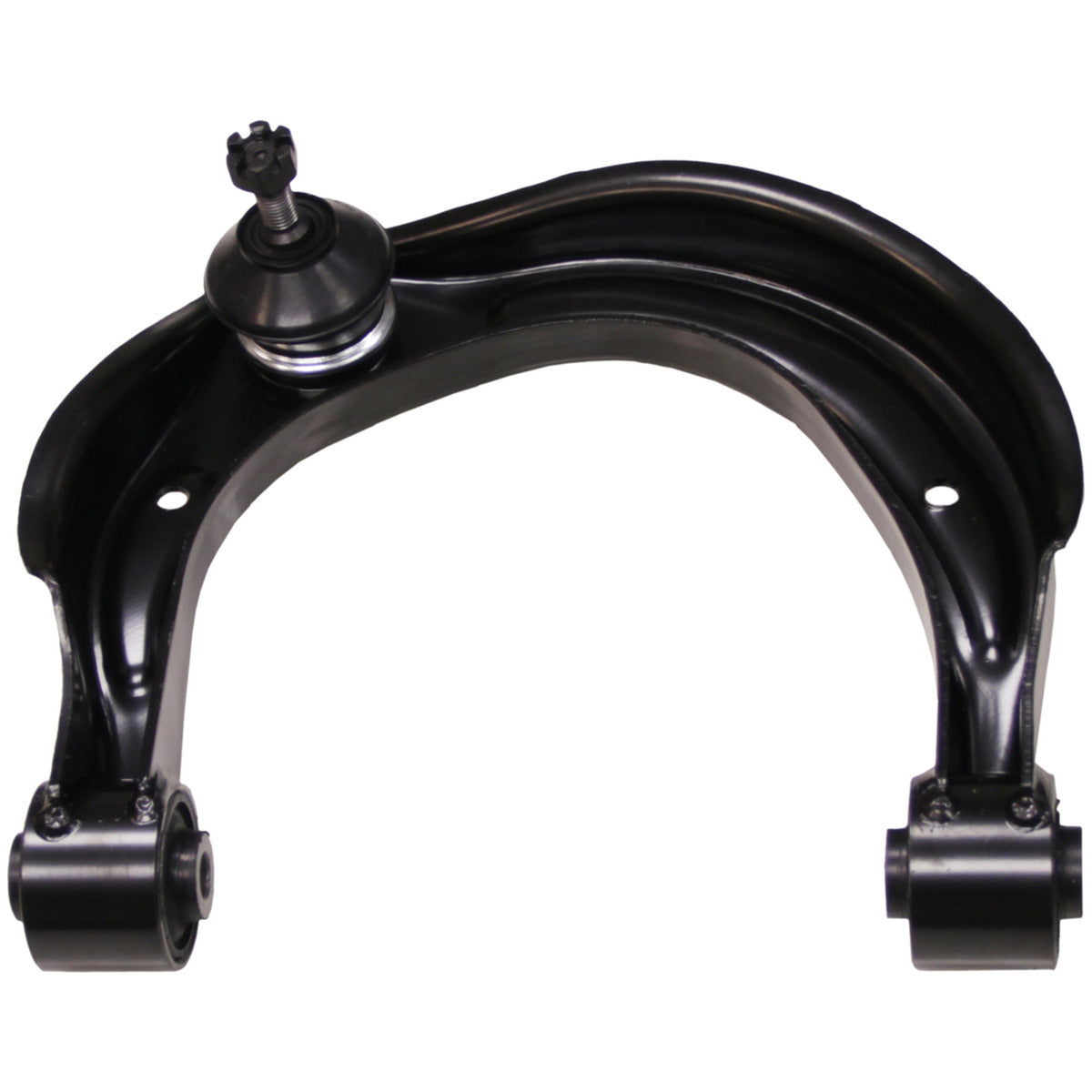 MOOG RK621229 Front Right Upper Control Arm and Ball Joint Assembly for Hyundai Sonata