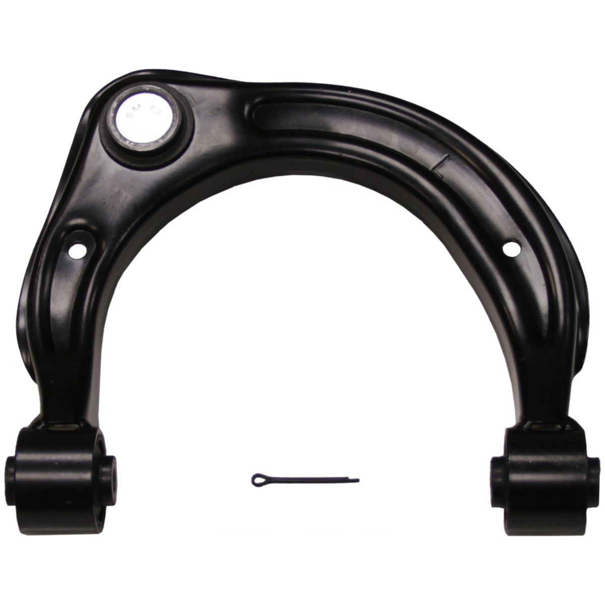 MOOG RK621230 Front Left Upper Control Arm and Ball Joint Assembly for Hyundai Sonata