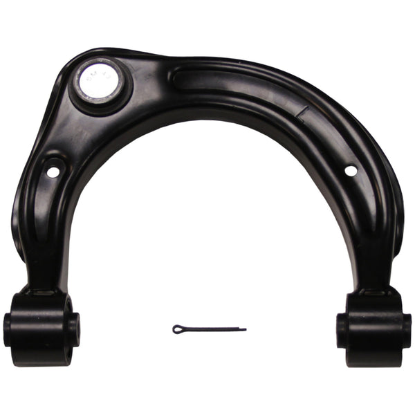 MOOG RK621230 Front Left Upper Control Arm and Ball Joint Assembly for Hyundai Sonata