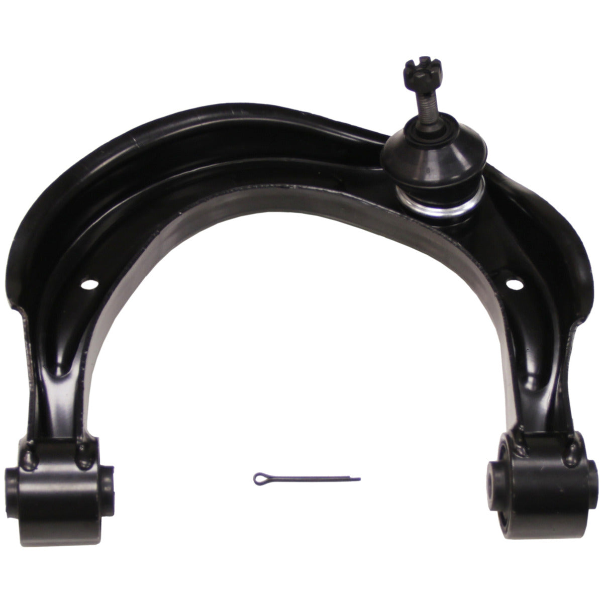 MOOG RK621230 Front Left Upper Control Arm and Ball Joint Assembly for Hyundai Sonata