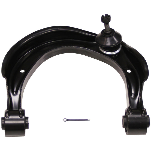 MOOG RK621230 Front Left Upper Control Arm and Ball Joint Assembly for Hyundai Sonata