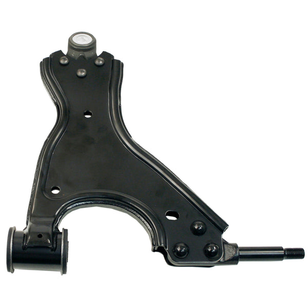 MOOG RK621231 Front Right Lower Control Arm and Ball Joint Assembly for Chevrolet Traverse
