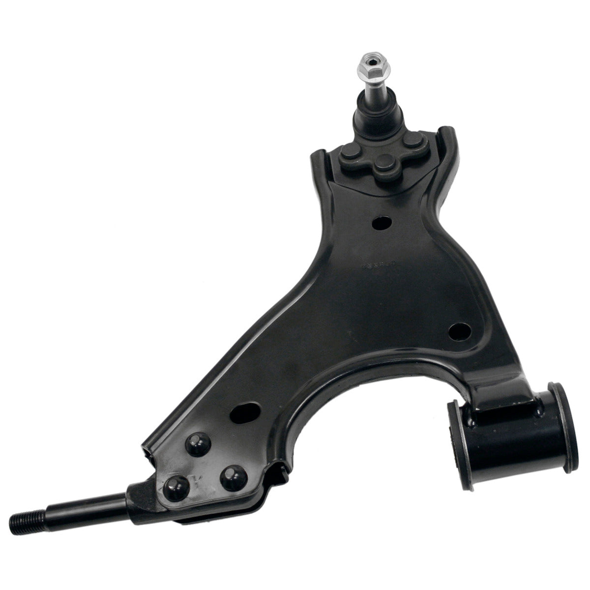 MOOG RK621231 Front Right Lower Control Arm and Ball Joint Assembly for Chevrolet Traverse