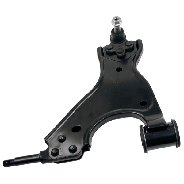 MOOG RK621231 Front Right Lower Control Arm and Ball Joint Assembly for Chevrolet Traverse