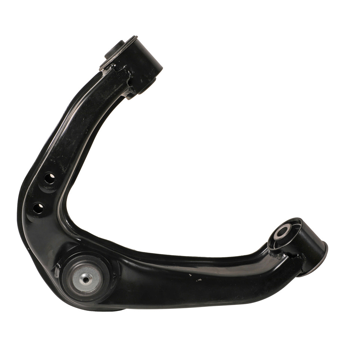 MOOG RK621245 Front Left Upper Control Arm and Ball Joint Assembly for Nissan Frontier