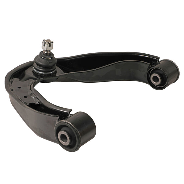 MOOG RK621245 Front Left Upper Control Arm and Ball Joint Assembly for Nissan Frontier