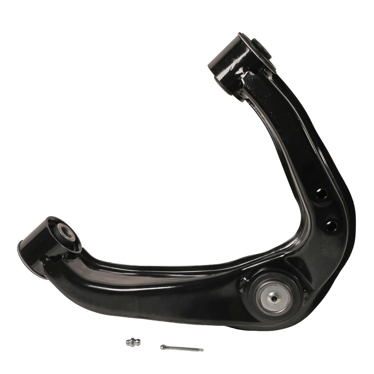 MOOG RK621246 Front Right Upper Control Arm and Ball Joint Assembly for Nissan Frontier