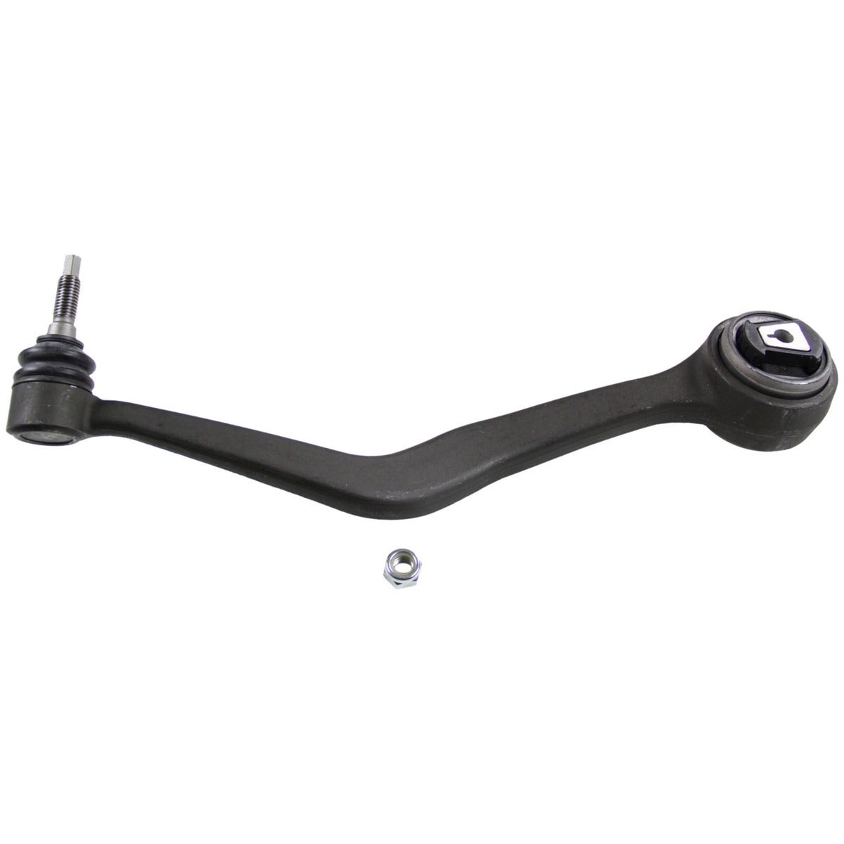 MOOG RK621253 Front Left Lower Forward Control Arm and Ball Joint Assembly for Pontiac G8