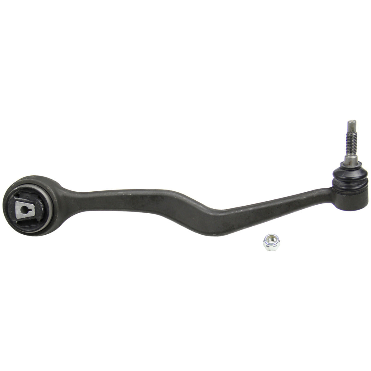 MOOG RK621254 Front Right Lower Forward Control Arm and Ball Joint Assembly for Pontiac G8