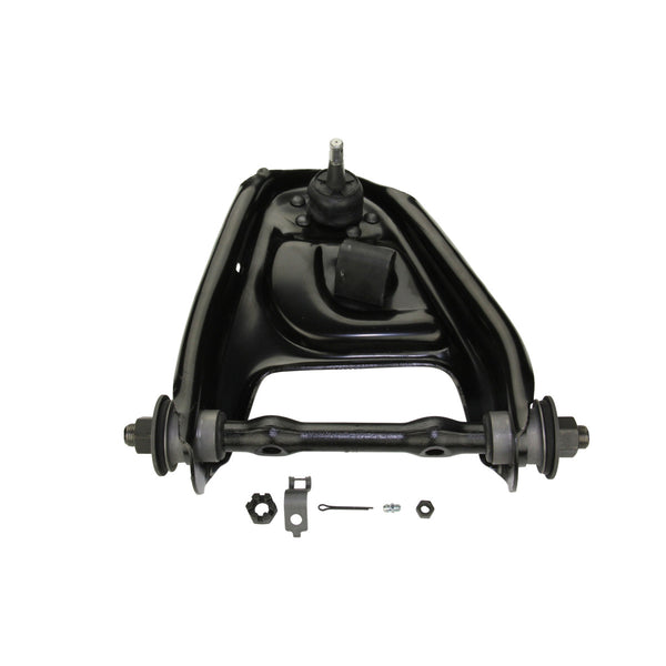 MOOG RK621269 Front Left Upper Control Arm and Ball Joint Assembly for Chevrolet C10
