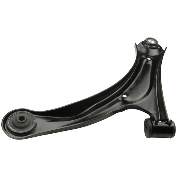 MOOG RK621296 Front Right Lower Control Arm and Ball Joint Assembly for Suzuki Aerio