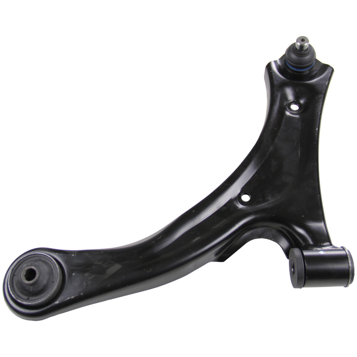 MOOG RK621297 Front Left Lower Control Arm and Ball Joint Assembly for Suzuki Aerio