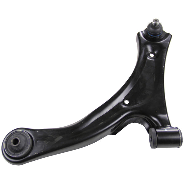 MOOG RK621297 Front Left Lower Control Arm and Ball Joint Assembly for Suzuki Aerio