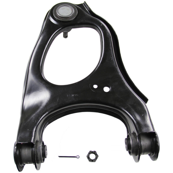 MOOG RK621305 Rear Left Rearward Upper Control Arm and Ball Joint Assembly for Honda Accord
