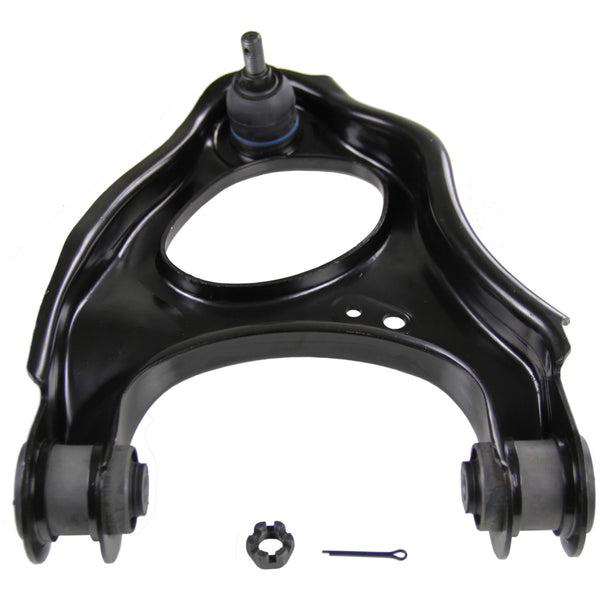 MOOG RK621306 Rear Right Upper Rearward Control Arm and Ball Joint Assembly for Honda Accord