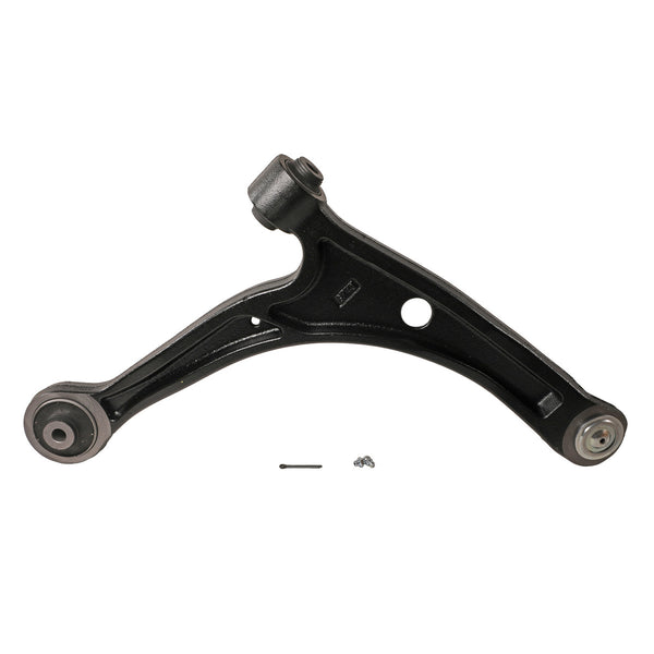 MOOG RK621349 Front Left Lower Control Arm and Ball Joint Assembly for Honda Pilot