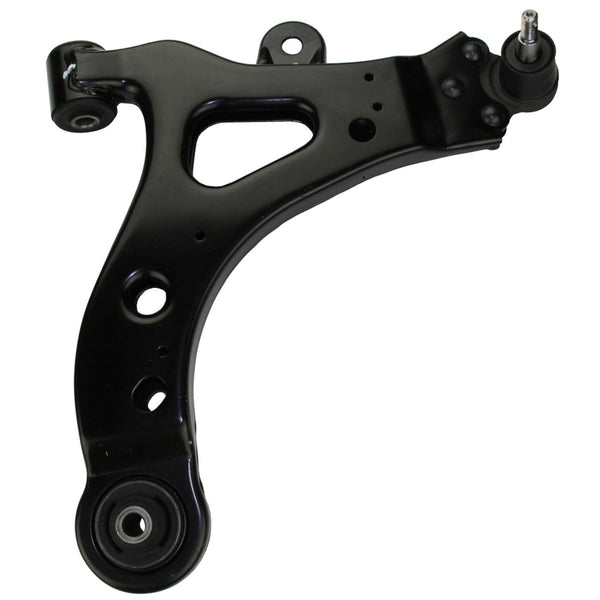 MOOG RK621351 Front Left Lower Control Arm and Ball Joint Assembly for Chevrolet Uplander