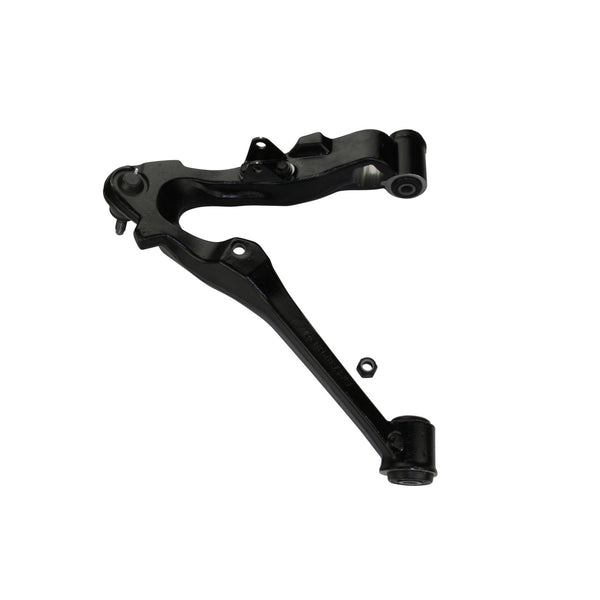 MOOG RK621355 Front Right Lower Control Arm and Ball Joint Assembly for Chevrolet Silverado 2500 HD