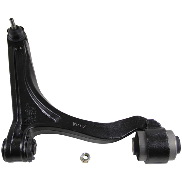 MOOG RK621362 Front Right Lower Control Arm and Ball Joint Assembly for Chrysler Pacifica