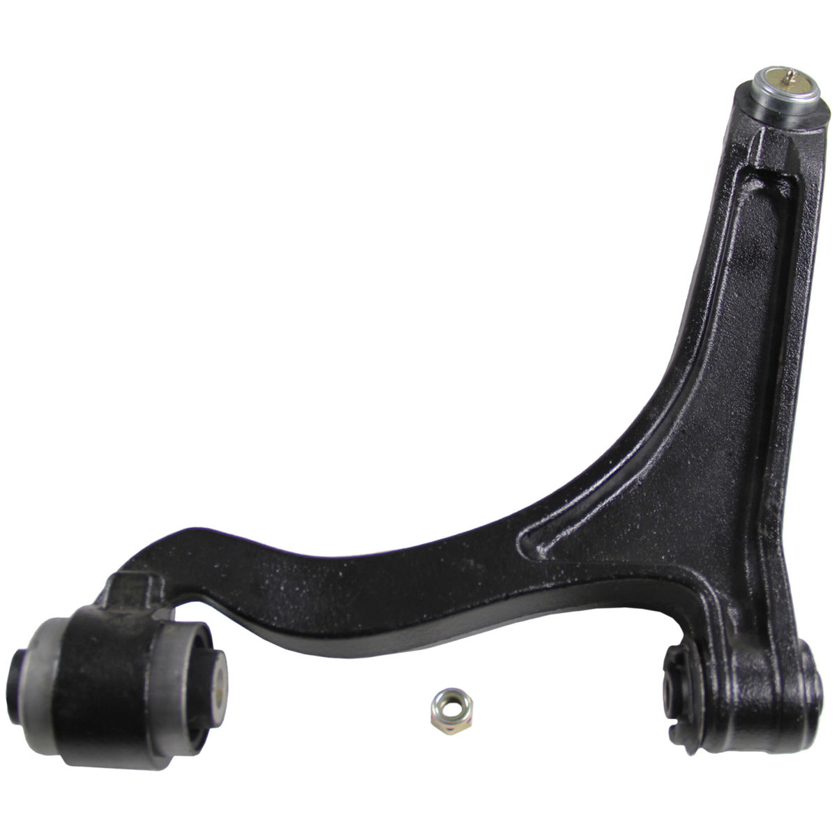 MOOG RK621362 Front Right Lower Control Arm and Ball Joint Assembly for Chrysler Pacifica