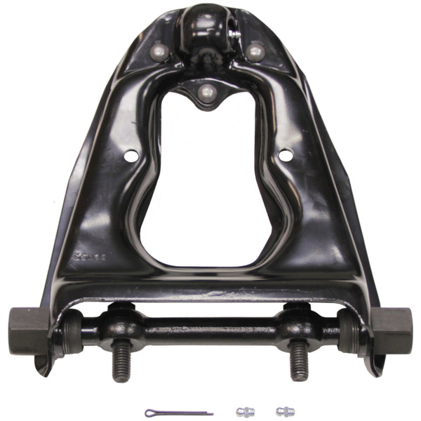 MOOG RK621369 Front Upper Control Arm and Ball Joint Assembly for Ford Mustang