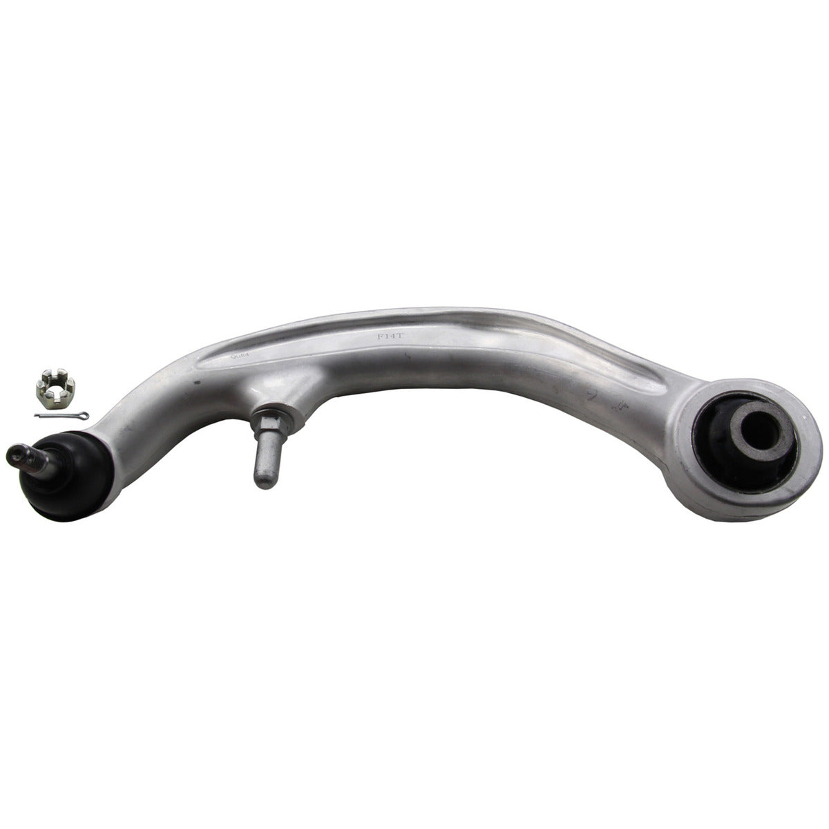 MOOG RK621372 Front Right Lower Rearward Control Arm and Ball Joint Assembly for Nissan 350Z