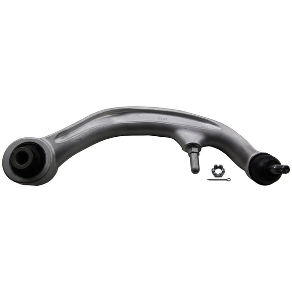 MOOG RK621373 Front Left Lower Rearward Control Arm and Ball Joint Assembly for Nissan 350Z