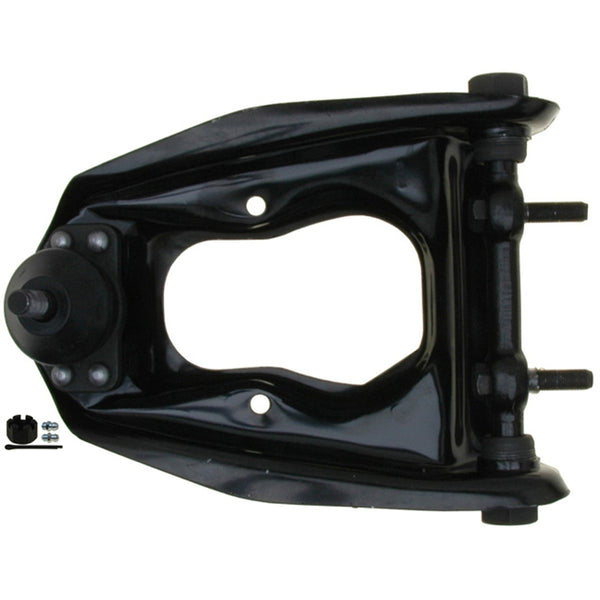 MOOG RK621428 Front Upper Control Arm and Ball Joint Assembly for Mercury Comet
