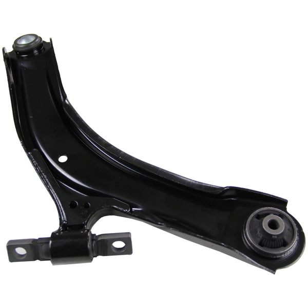MOOG RK621452 Front Left Lower Control Arm and Ball Joint Assembly for Nissan Rogue