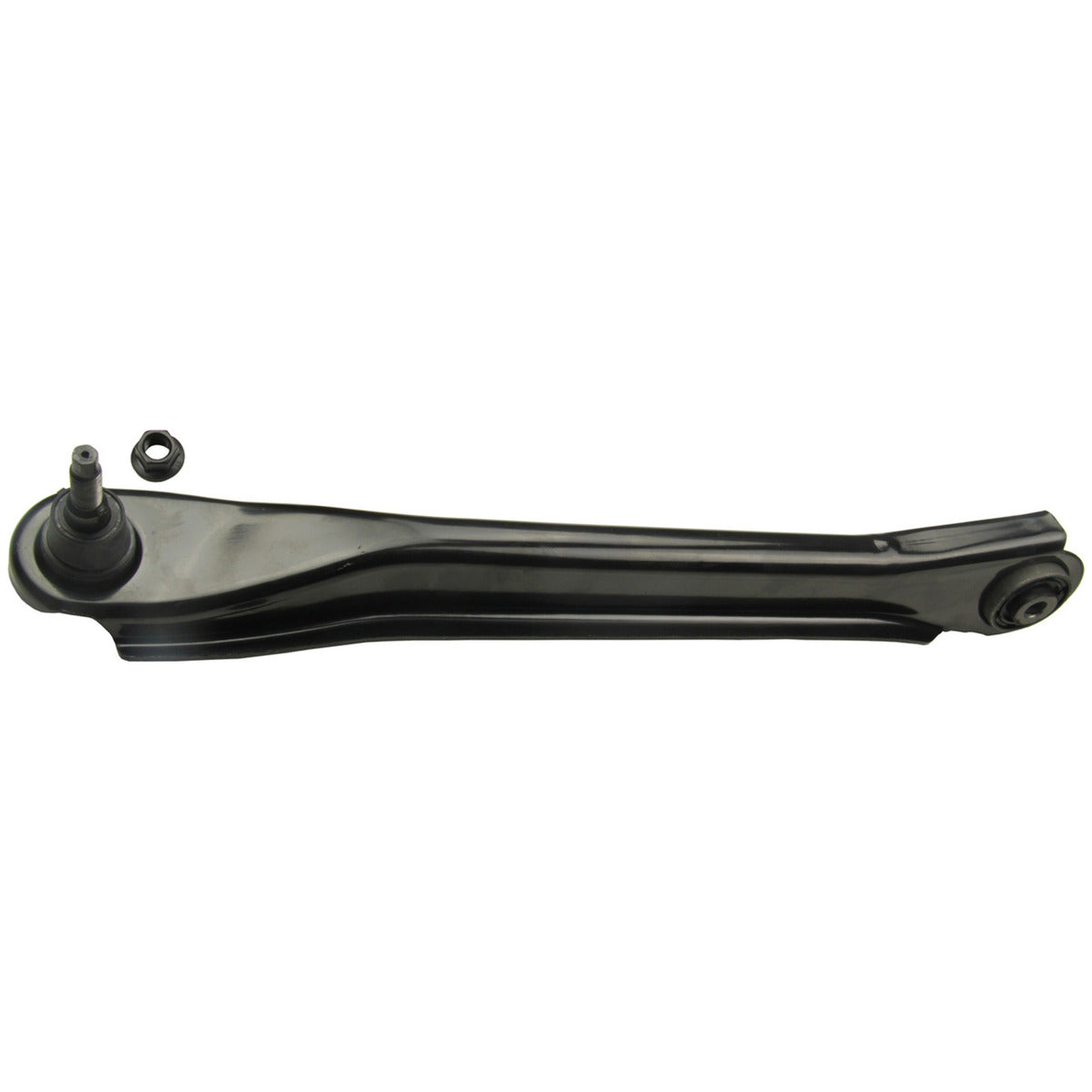 MOOG RK621454 Rear Left Lower Control Arm and Ball Joint Assembly for Ford Escape